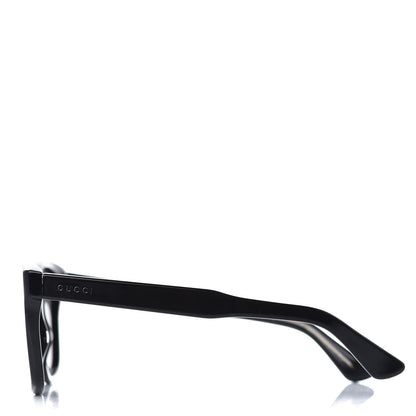 Gucci Square Frame Sunglasses GG0050S Black 4 of 9