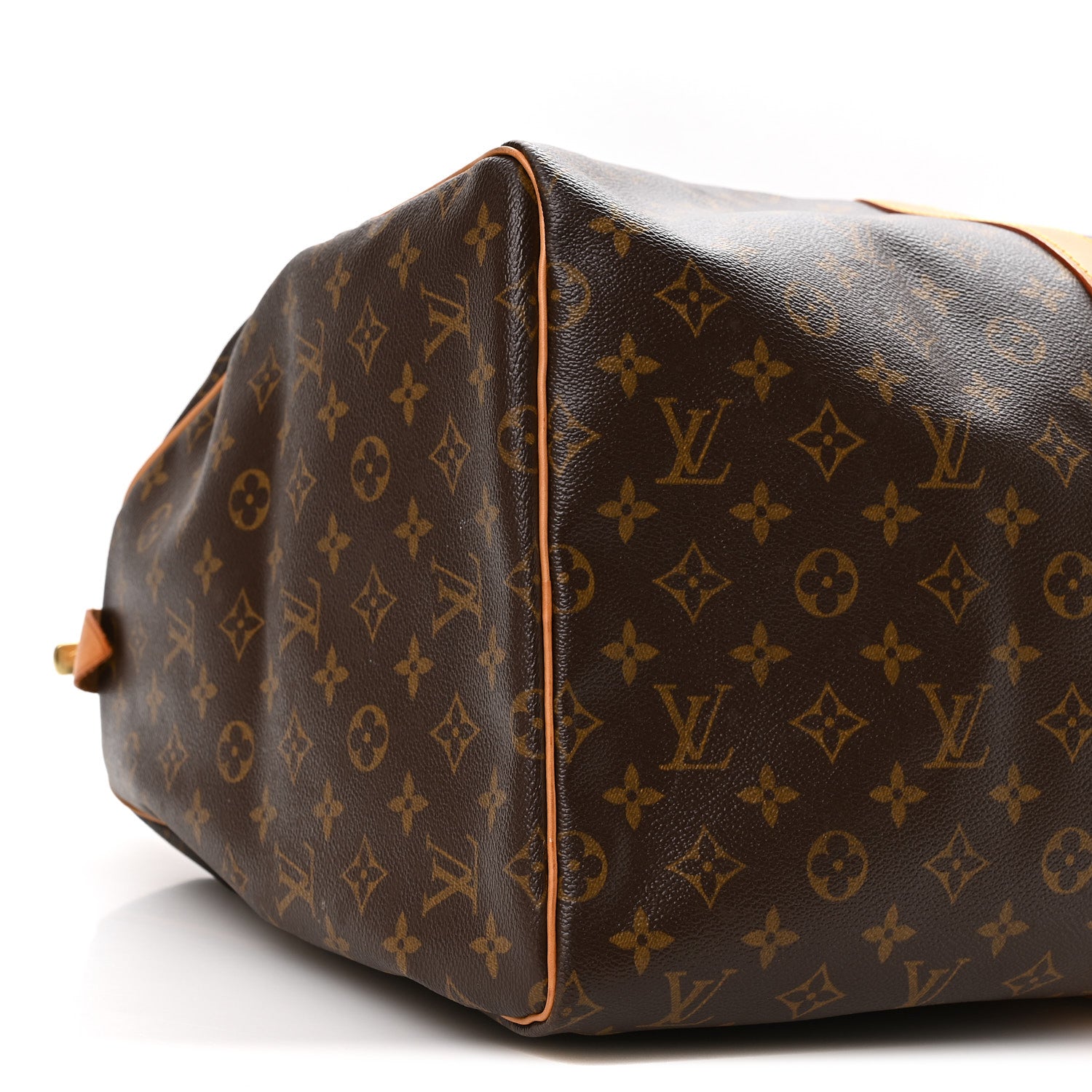 Louis Vuitton Monogram Keepall 55 8 of 9