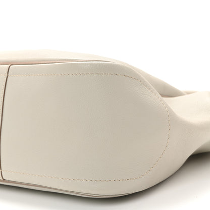 Hermes Evercolor Convoyeur 26 Gris Perle 10 of 10