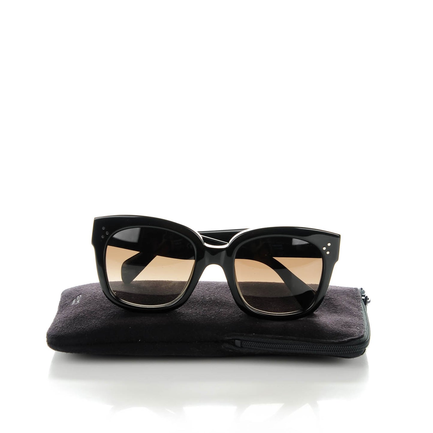 New Audrey Sunglasses CL 41805/S Black