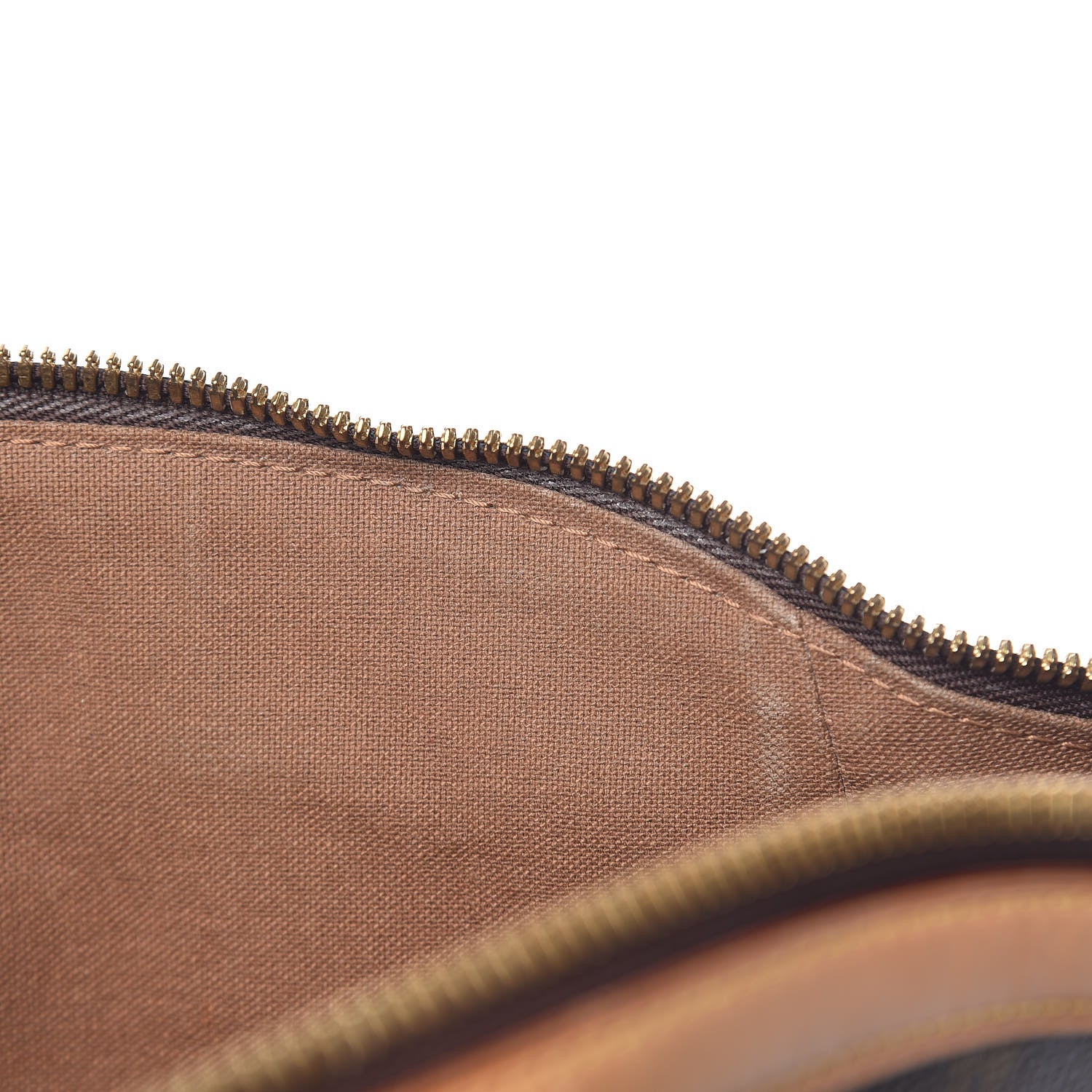 Louis Vuitton Monogram Tivoli GM 10 of 21