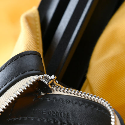 Goyard Goyardine Bourget PM Black 17 of 18