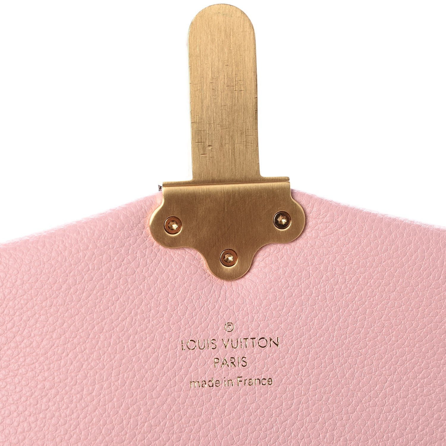 Louis Vuitton Damier Ebene Clapton Magnolia 6 of 7