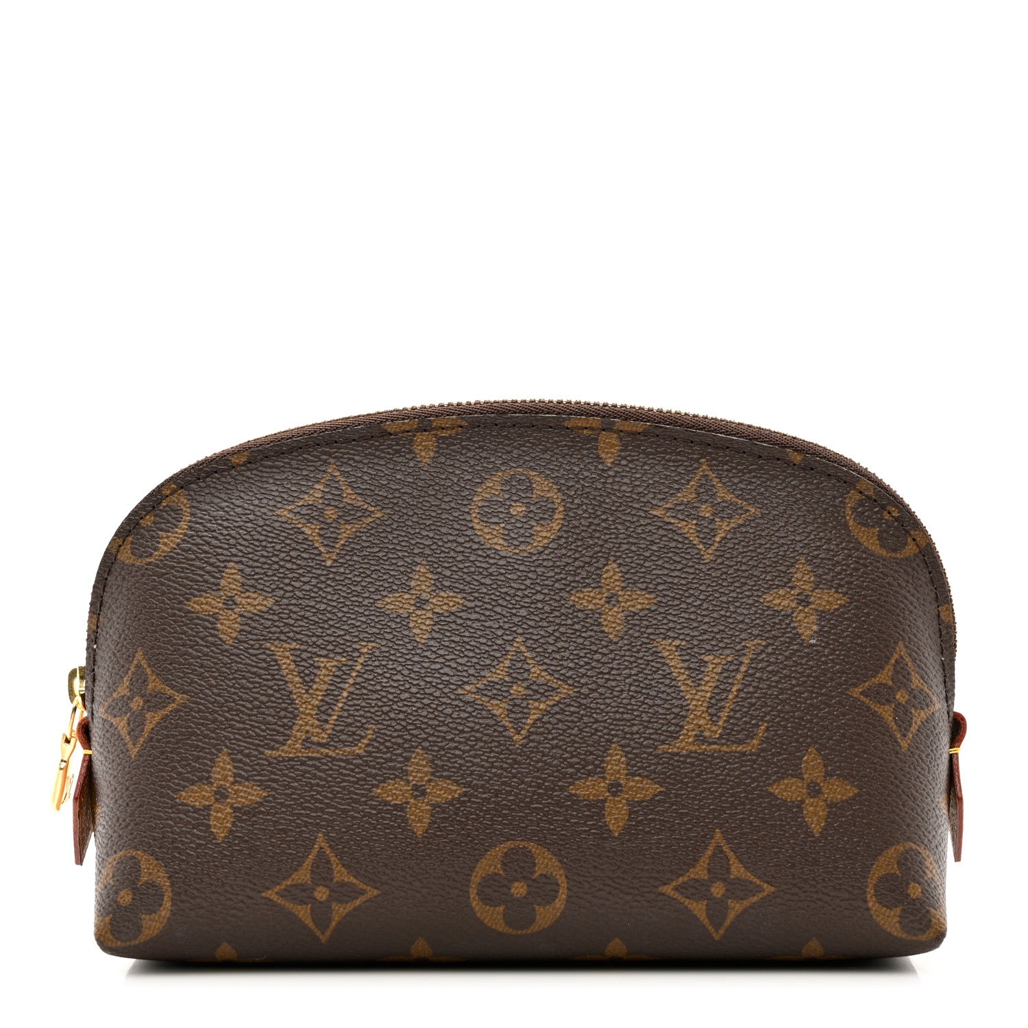 Louis Vuitton Monogram Cosmetic Pouch 1 of 7