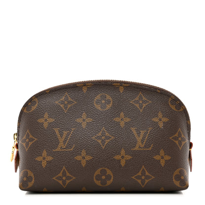 Louis Vuitton Monogram Cosmetic Pouch 1 of 7