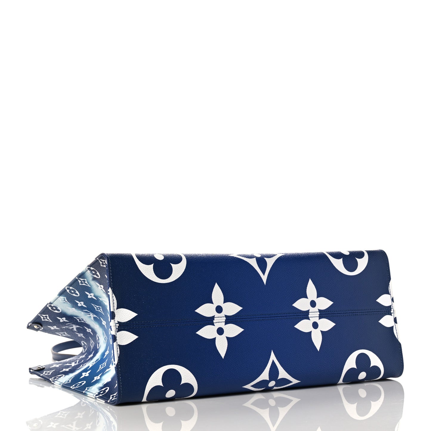 Monogram Escale Onthego GM Blue