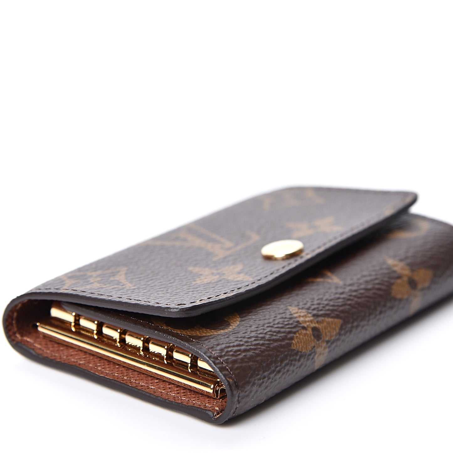 Monogram 6 Key Multicles Holder