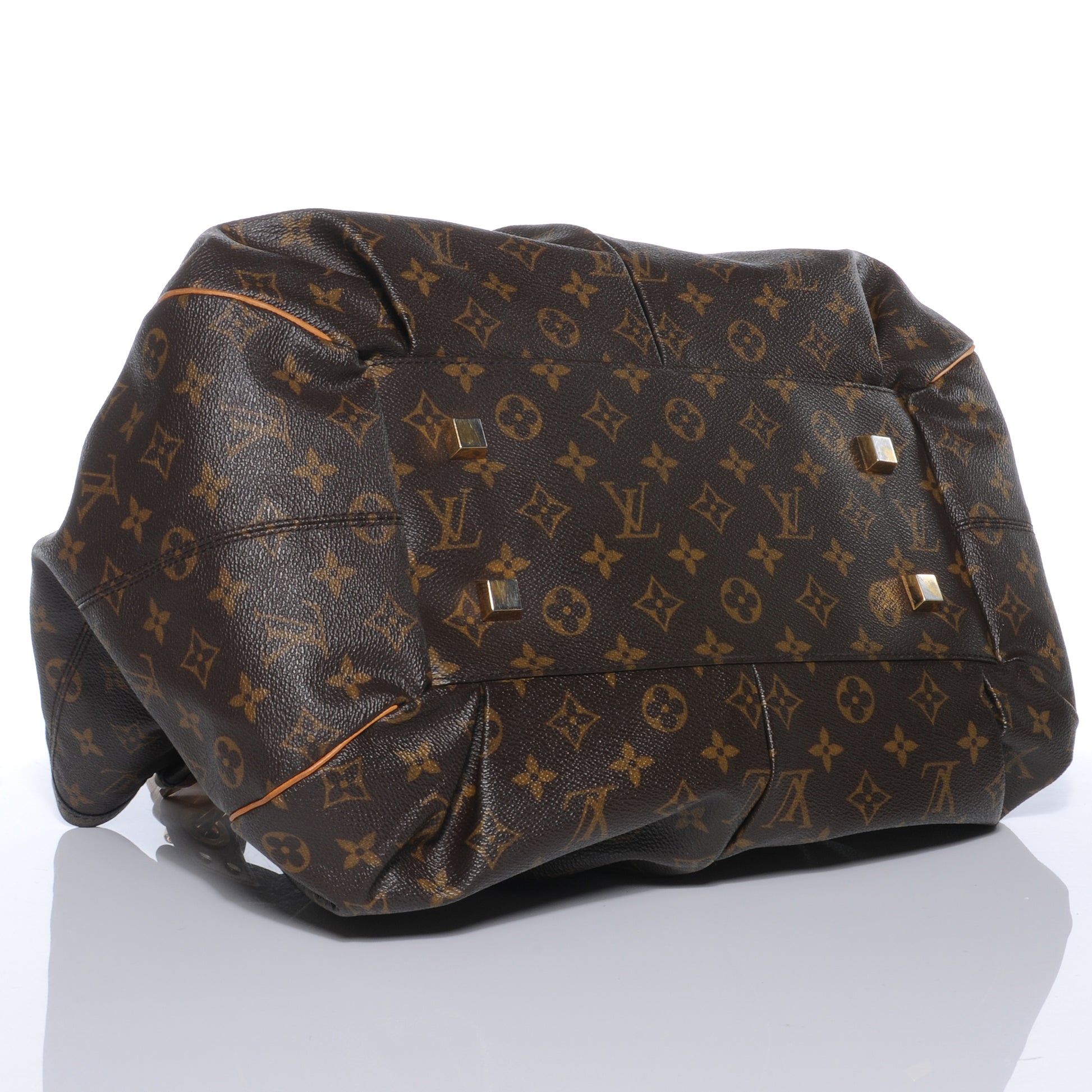 Louis Vuitton Monogram Irene 4 of 7