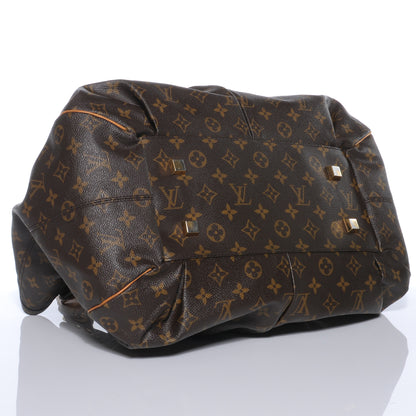 Louis Vuitton Monogram Irene 4 of 7