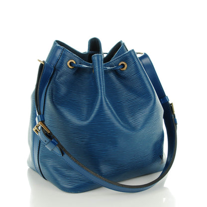 Louis Vuitton Epi Petit Noe Toledo 3 of 7