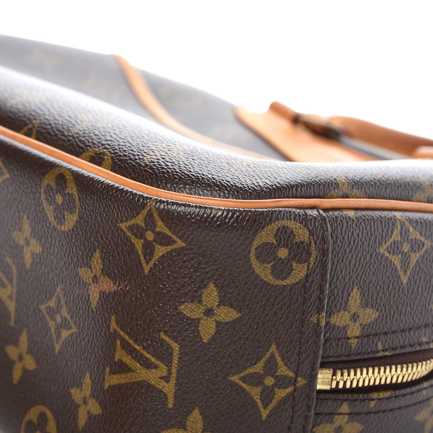Louis Vuitton Monogram Trouville 15 of 16