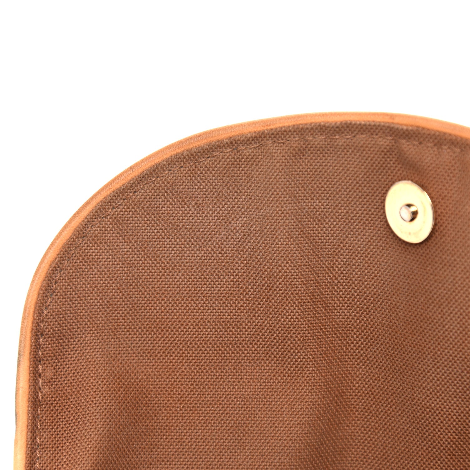 Louis Vuitton Monogram Pochette Friendly S 10 of 14
