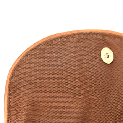 Louis Vuitton Monogram Pochette Friendly S 10 of 14