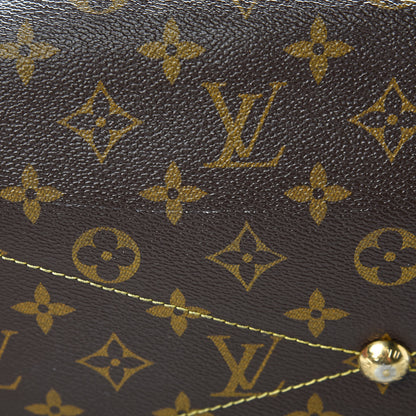 Louis Vuitton Monogram Tivoli GM 13 of 22