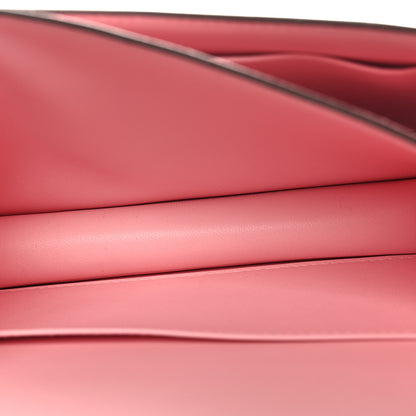 Hermes Chevre Mysore Constance 18 Rose Sakura 5 of 11