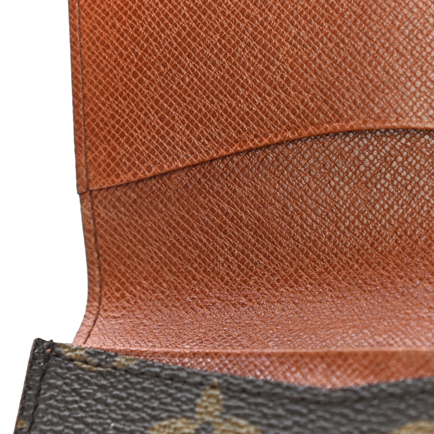 Louis Vuitton Monogram Business Card Holder 11 of 11