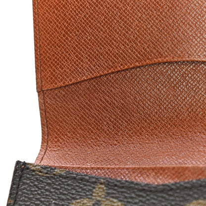 Louis Vuitton Monogram Business Card Holder 11 of 11