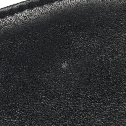 Chanel Caviar Timeless CC Compact Wallet Black 9 of 9