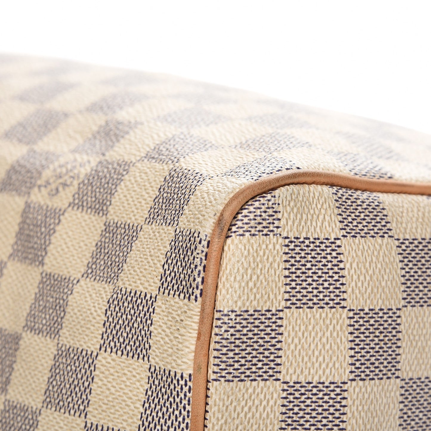 Damier Azur Speedy 30
