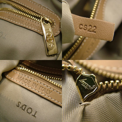 FASHIONPHILE JPTOD'SLeatherBaulettoD 10 of 10