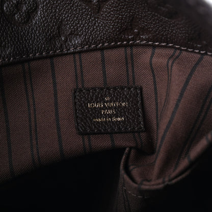 Louis Vuitton Empreinte Artsy MM Terre 5 of 7