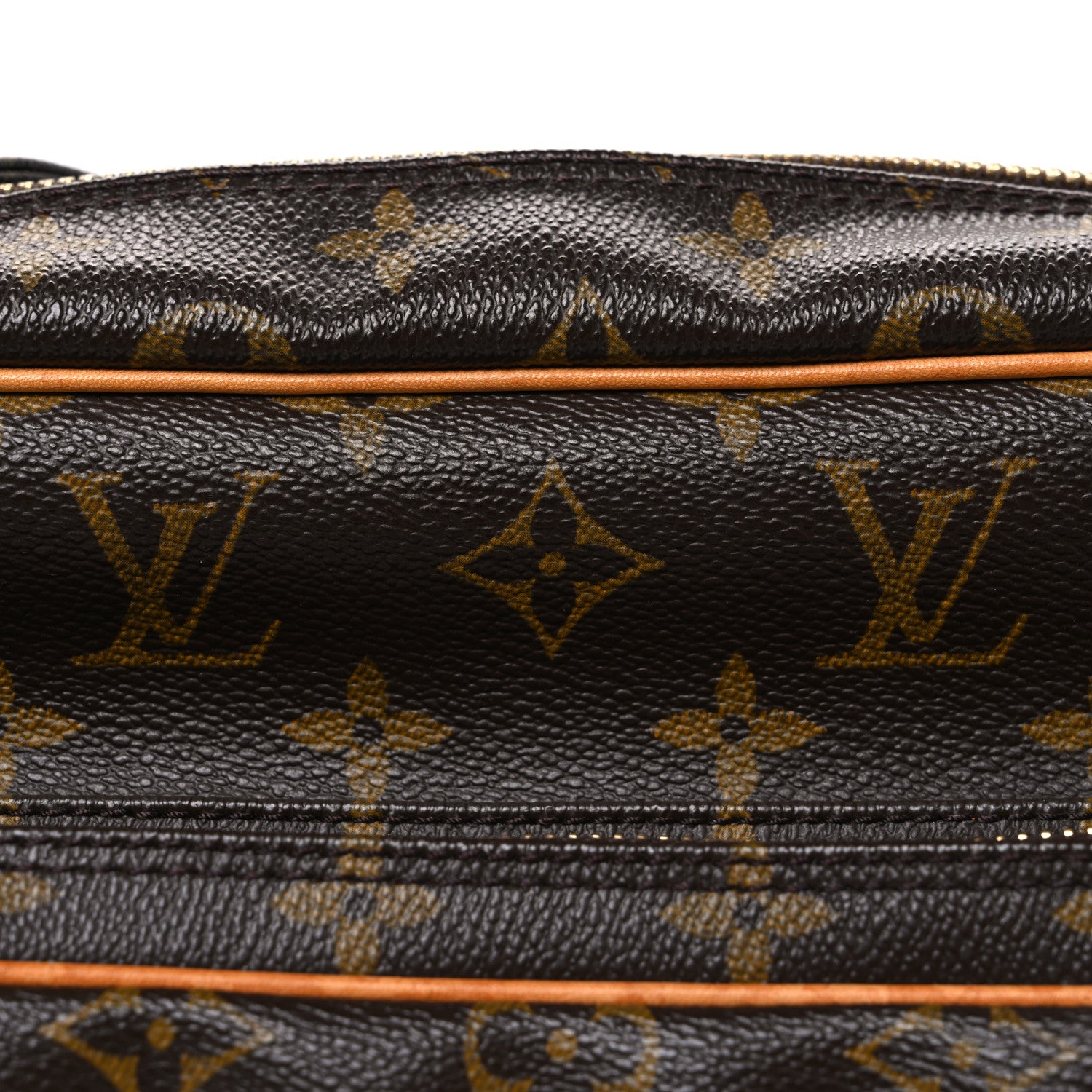 Louis Vuitton Monogram Nil 28 1859622 – FASHIONPHILE
