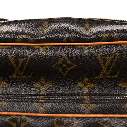 Louis Vuitton Monogram Nil 28 8 of 11