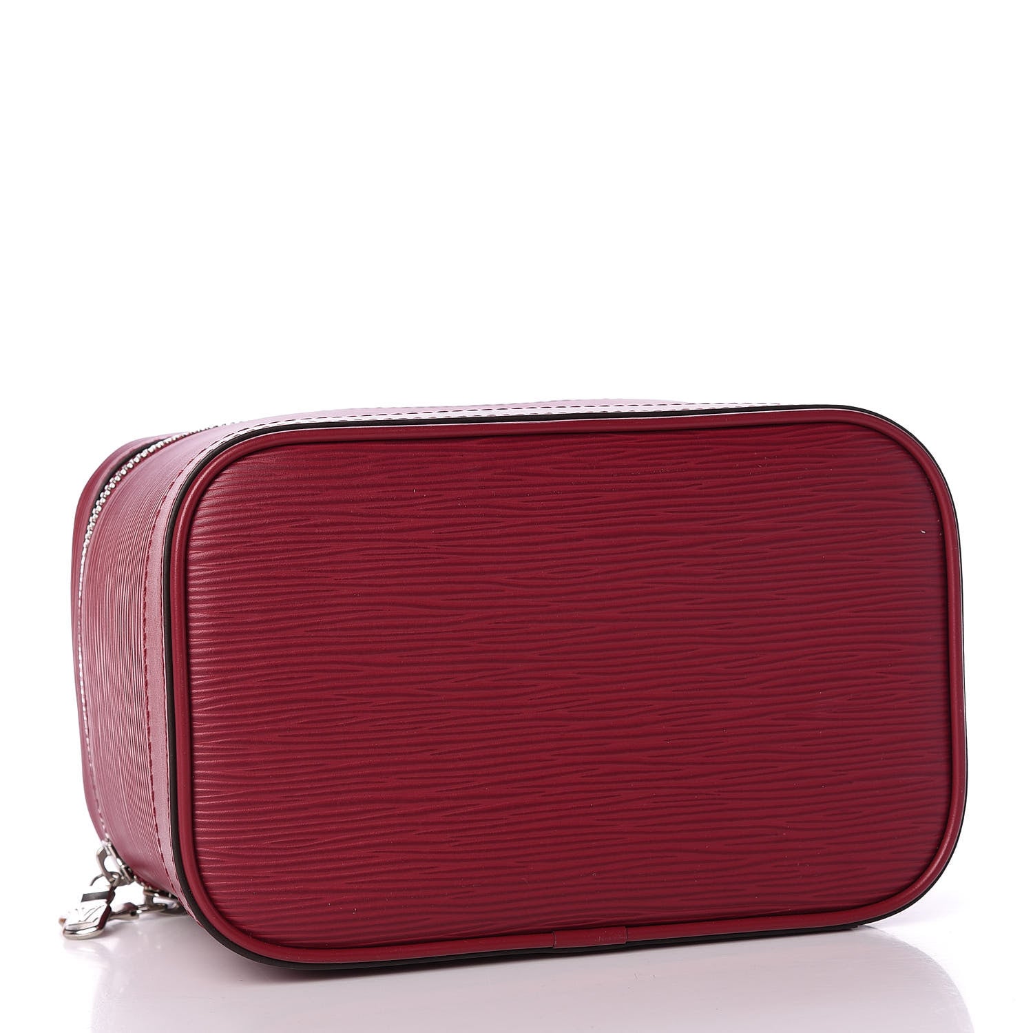 Louis Vuitton Epi Nice Mini Fuchsia 3 of 8
