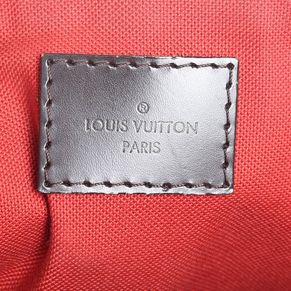 Louis Vuitton Damier Ebene Siena PM 6 of 8