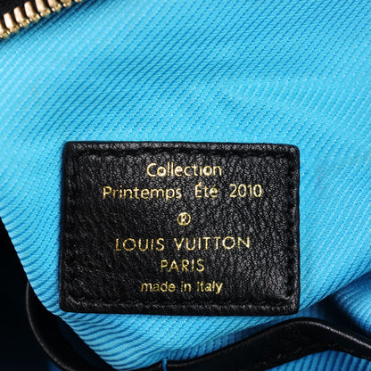 Louis Vuitton Monogram Cheche Tuareg Blue 7 of 8