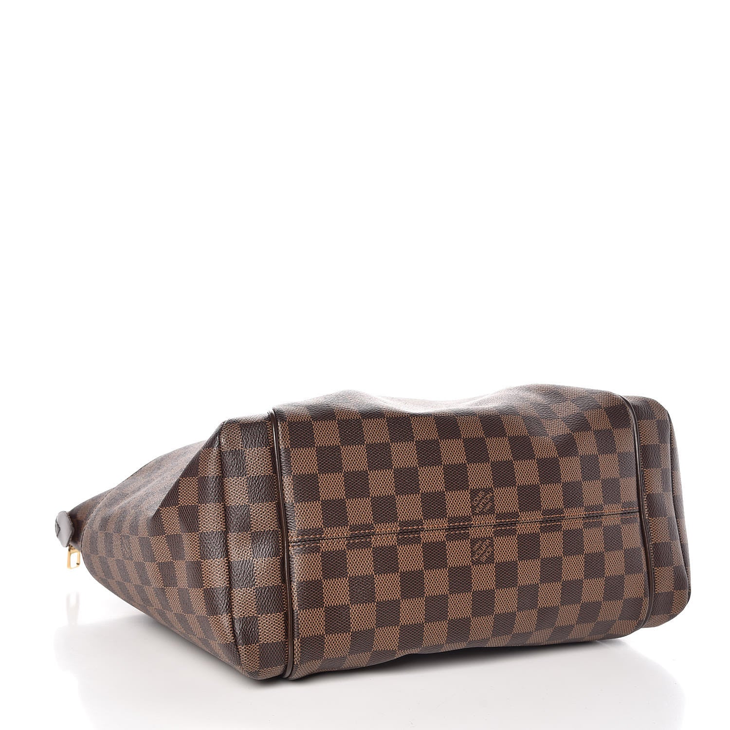 Louis Vuitton Damier Ebene Totally MM 4 of 9