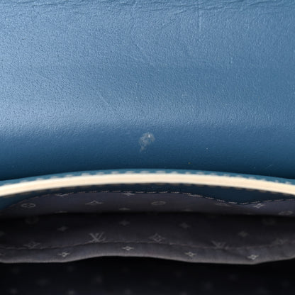 Louis Vuitton Suhali Le Talentueux Blue 13 of 17
