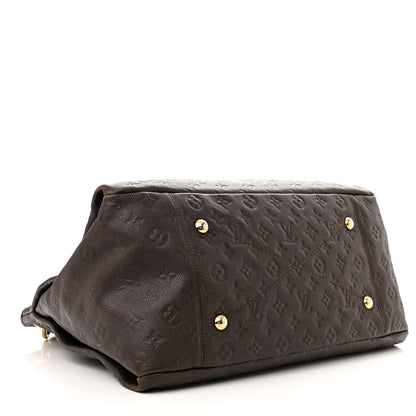 Louis Vuitton Empreinte Artsy MM Ombre 4 of 16