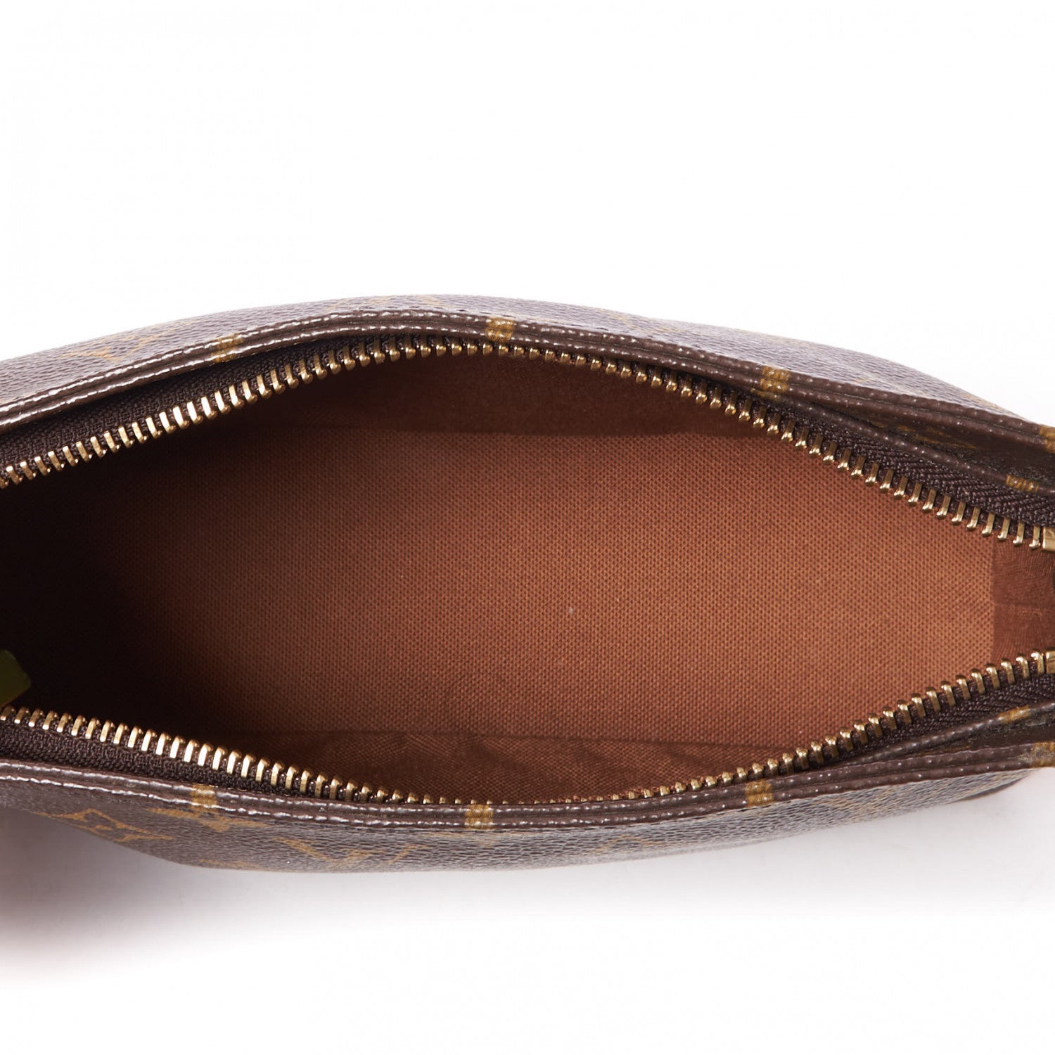 Louis Vuitton Monogram Trotteur 6 of 7