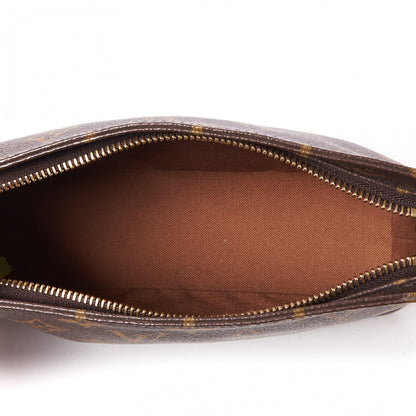 Louis Vuitton Monogram Trotteur 6 of 7