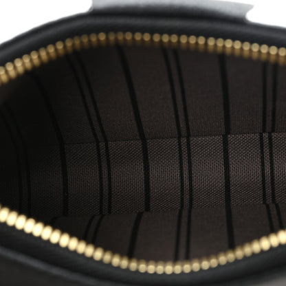 Louis Vuitton Empreinte Easy Pouch On Strap Black 5 of 10