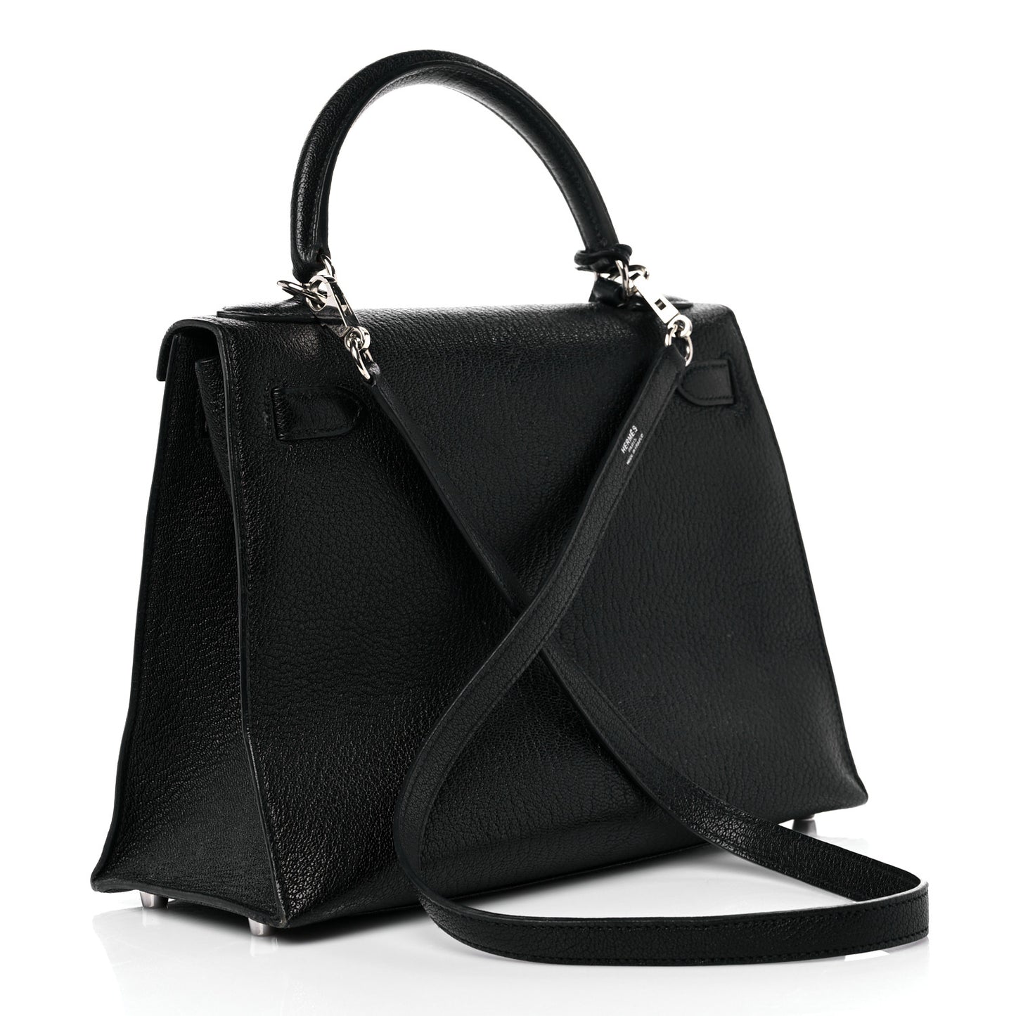 Chevre Mysore Kelly Sellier 28 Black
