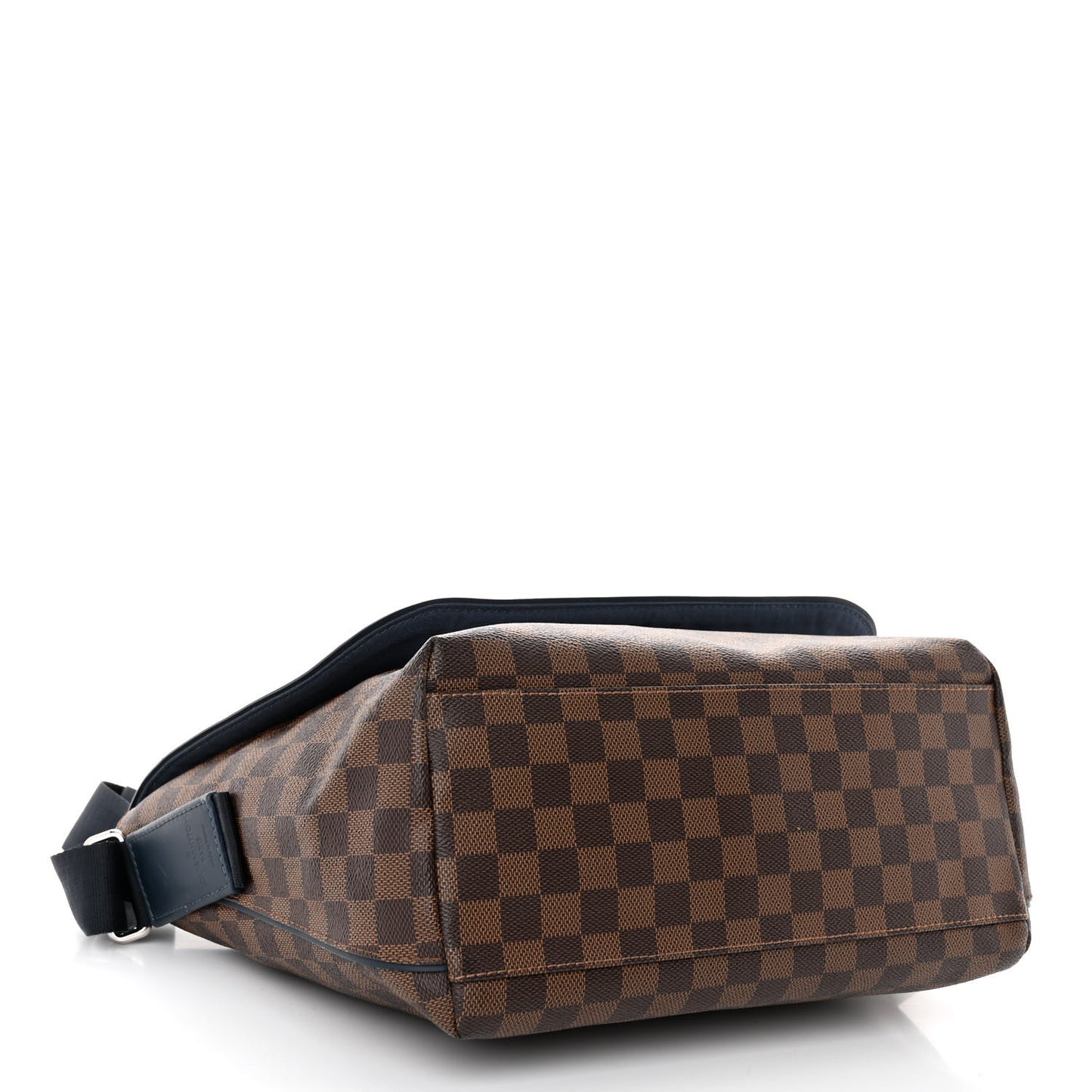 Damier Ebene Sprinter MM Cobalt