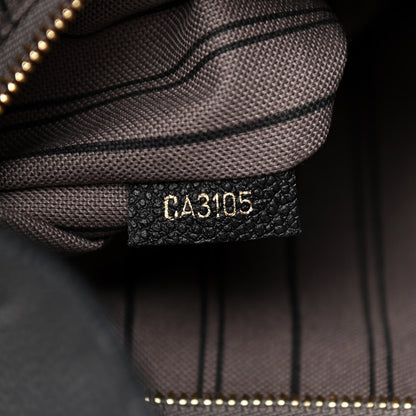 Louis Vuitton Empreinte Artsy MM Black 7 of 10