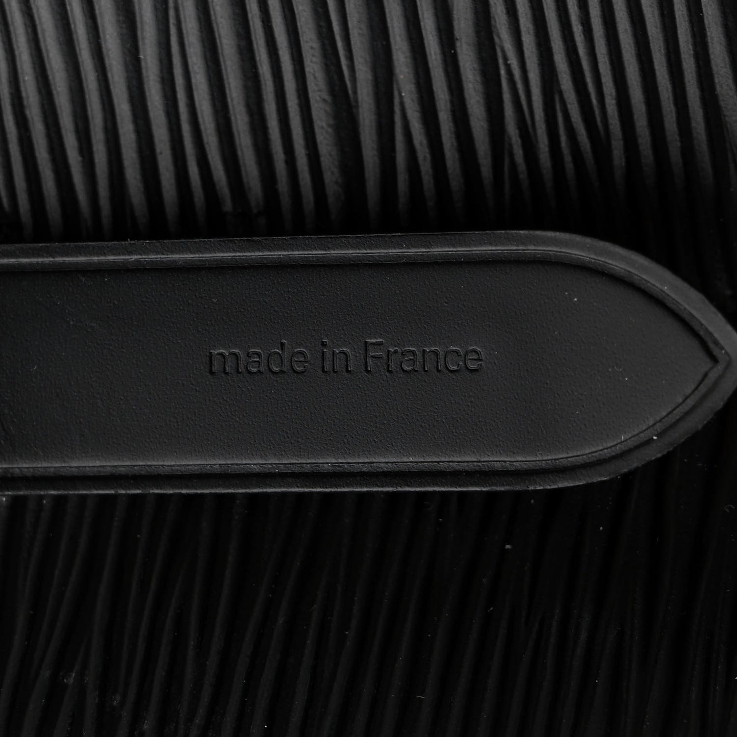 Epi Neonoe Black