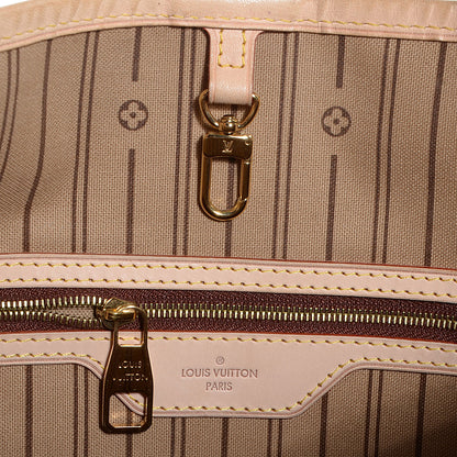 Louis Vuitton Monogram Delightful PM 6 of 8