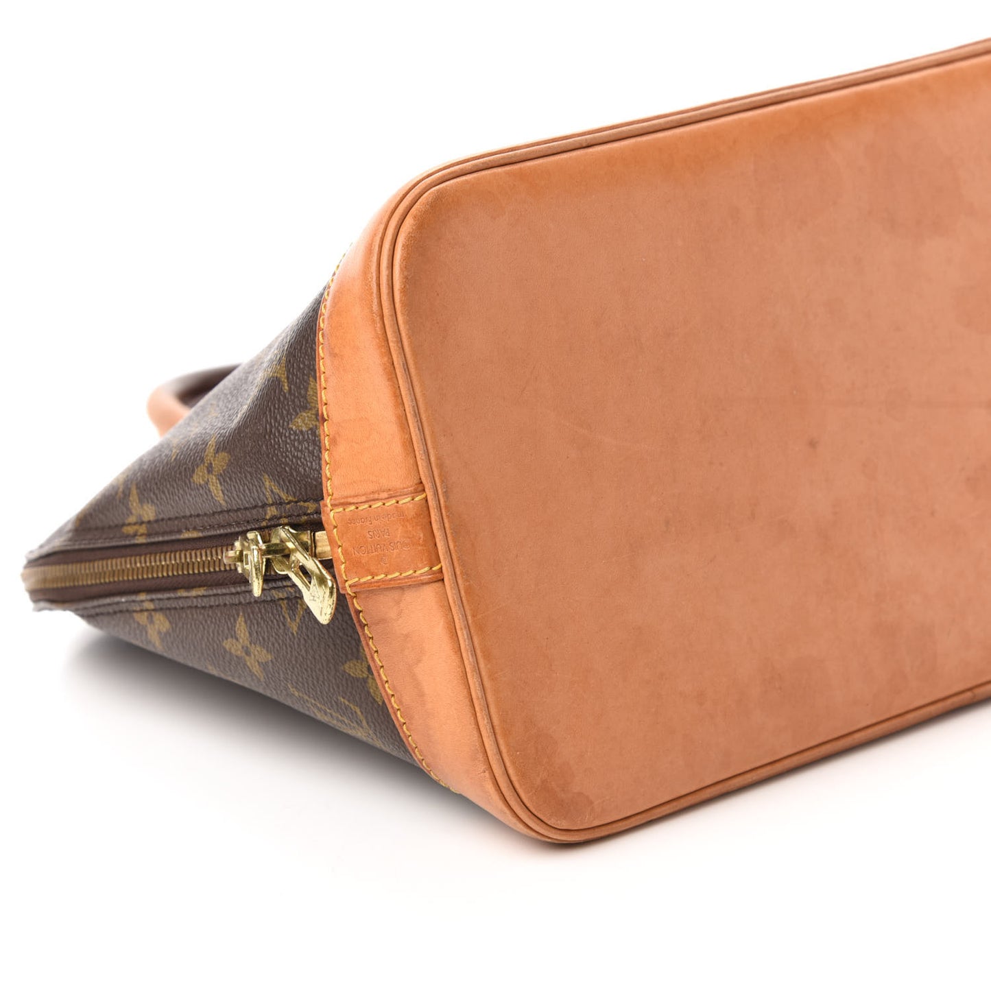 Monogram Alma PM