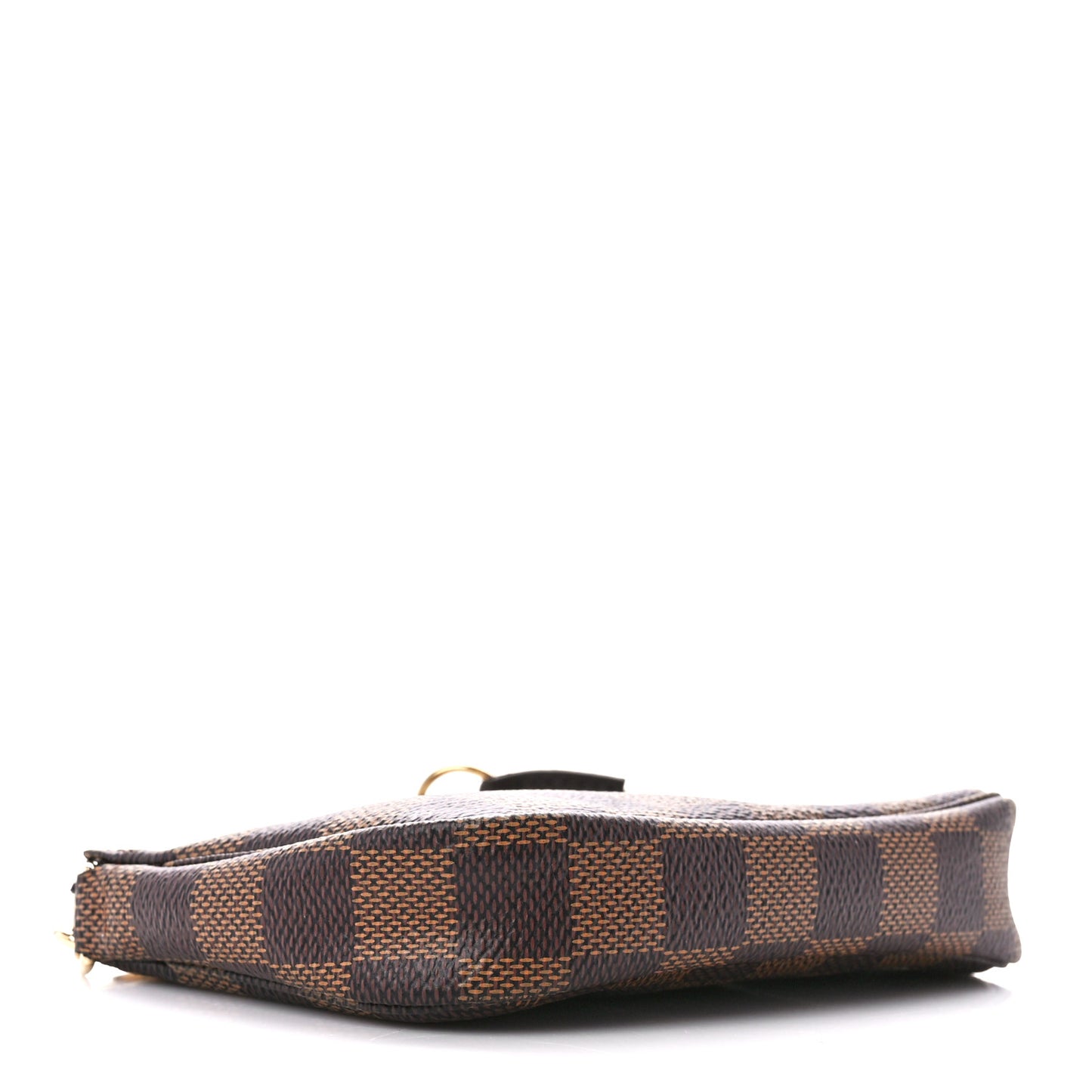 Damier Ebene Mini Pochette Accessories