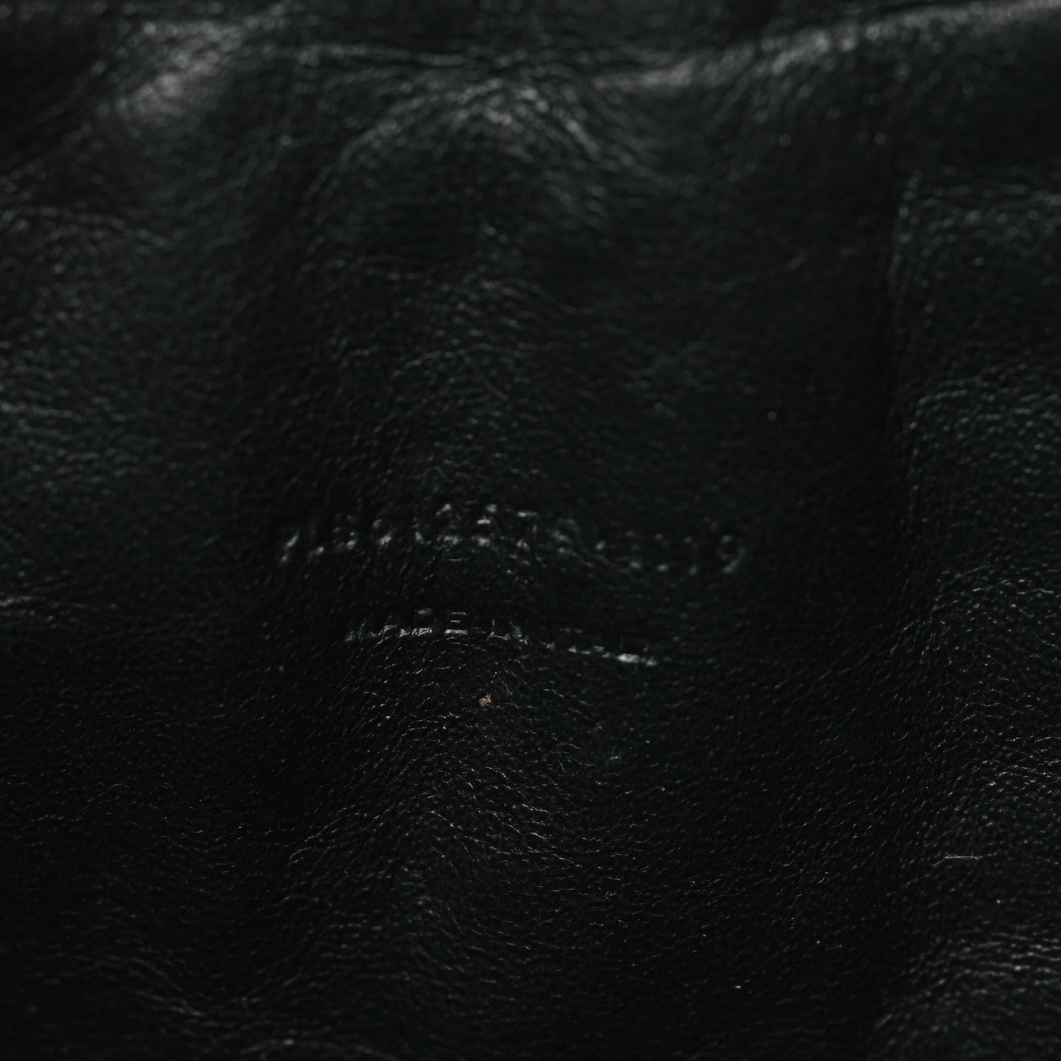 Saint Laurent Grain De Poudre Matelasse Monogram Mini Lou Camera Bag Opyum Red 7 of 9