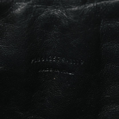 Saint Laurent Grain De Poudre Matelasse Monogram Mini Lou Camera Bag Opyum Red 7 of 9