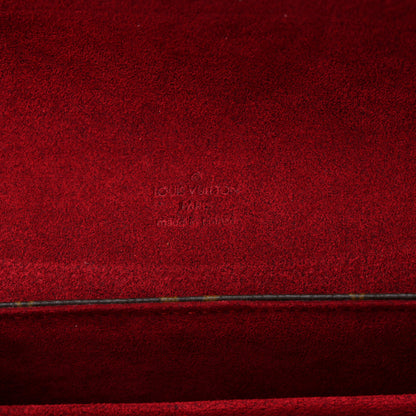 Louis Vuitton Monogram Sonatine 6 of 10
