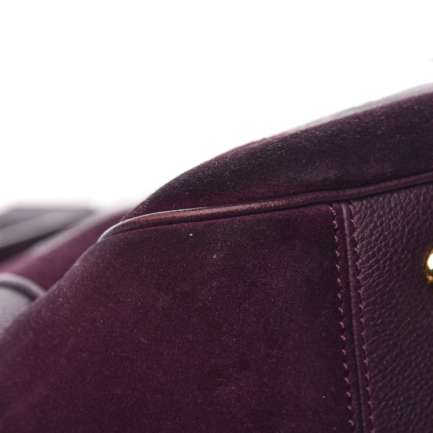 Empreinte Suede Audacieuse MM Aube