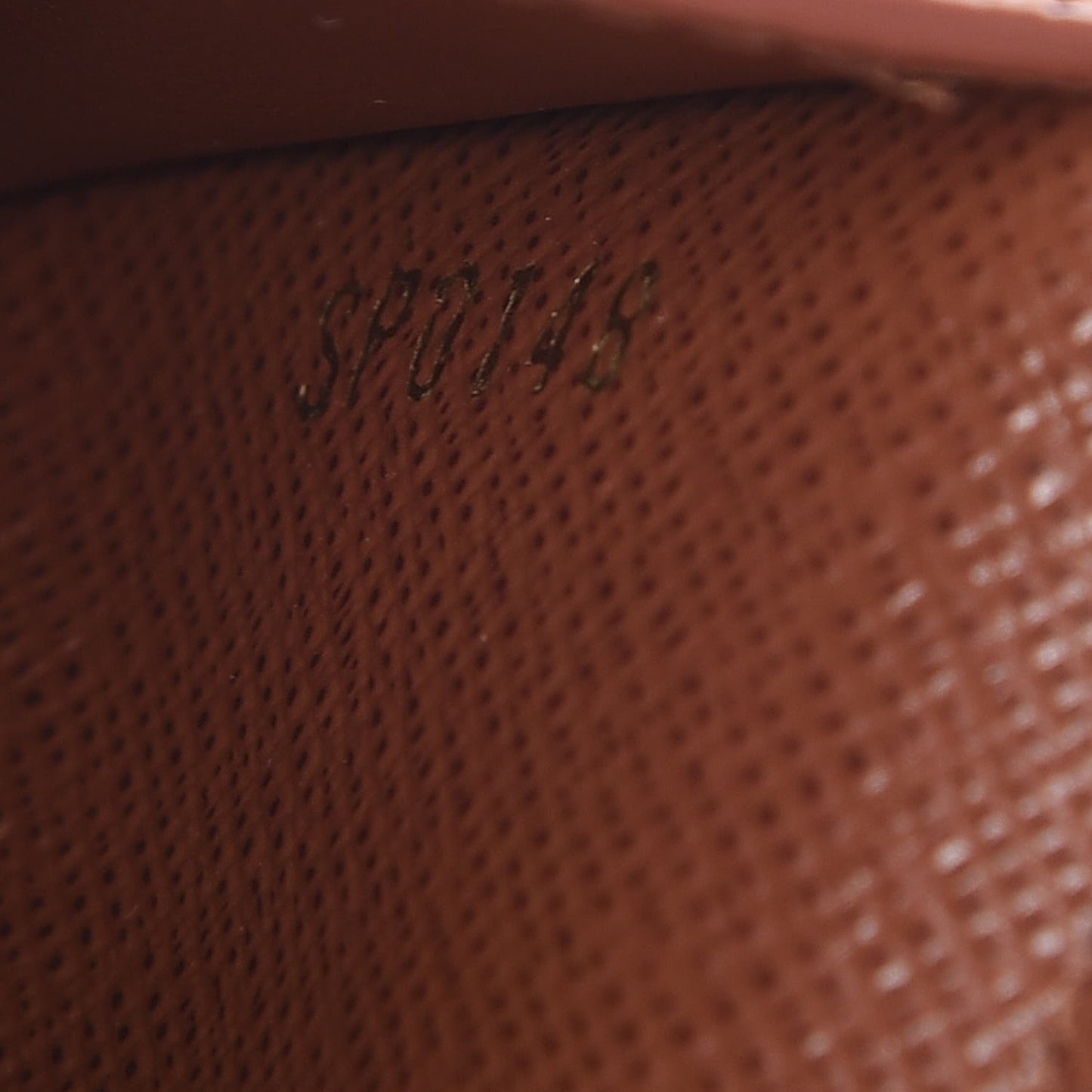 Monogram Victorine Wallet