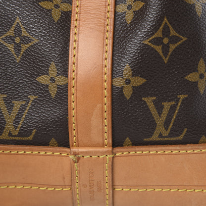 Louis Vuitton Monogram Noe 20 of 20