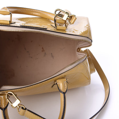 Louis Vuitton Vernis Montana Dune 6 of 16